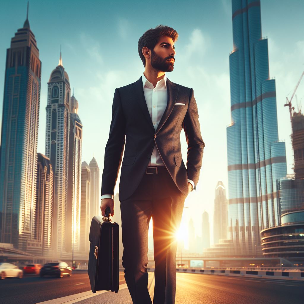 dubai firma gründen Firmengründung in dubai