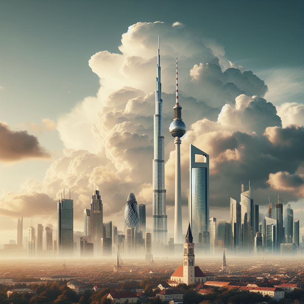 firma dubai gründen wohnsitz deutschland