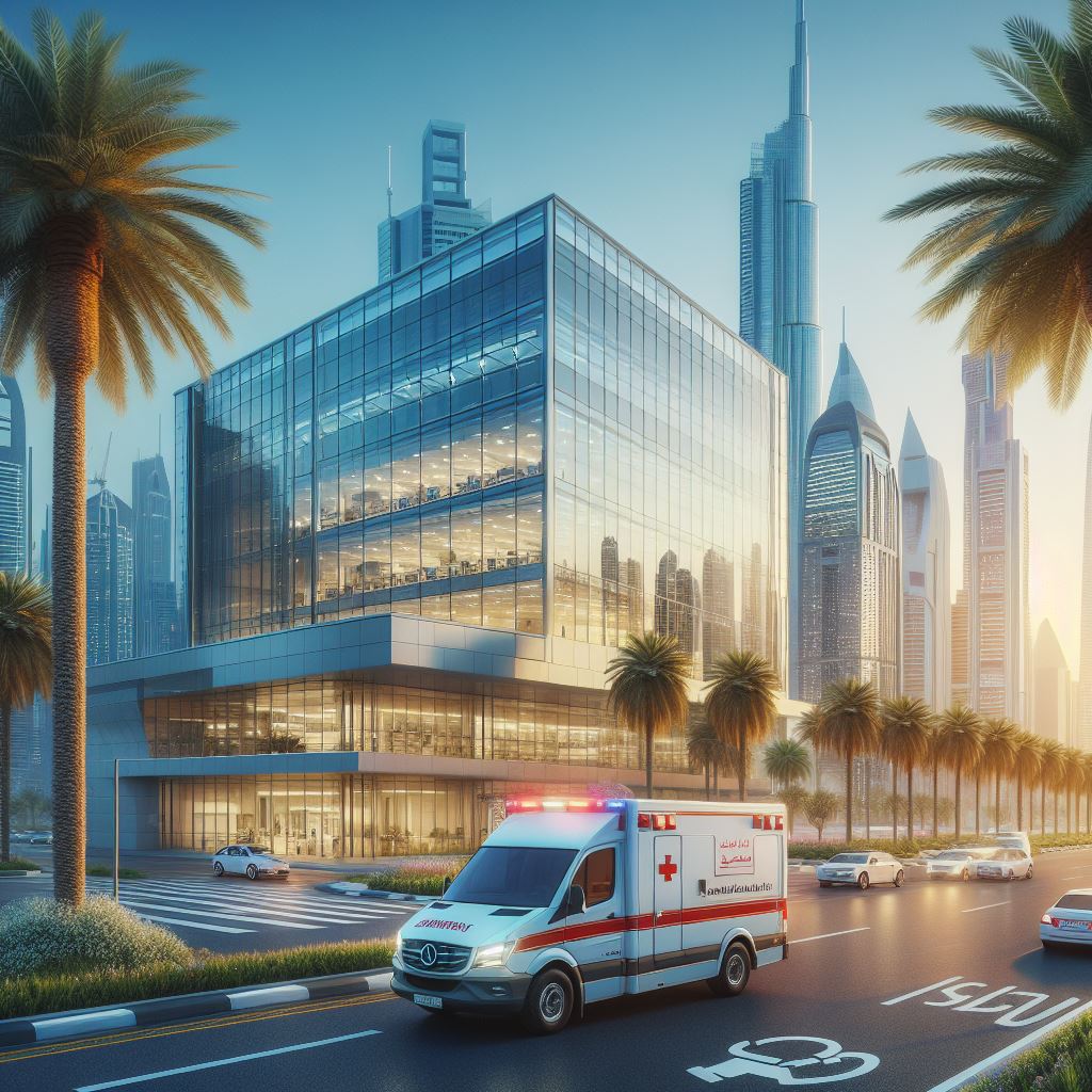 dubai krankenversicherung Abschluss einer Krankenversicherung in Dubai